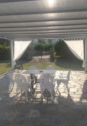 Sarti House | Dino's Cottage