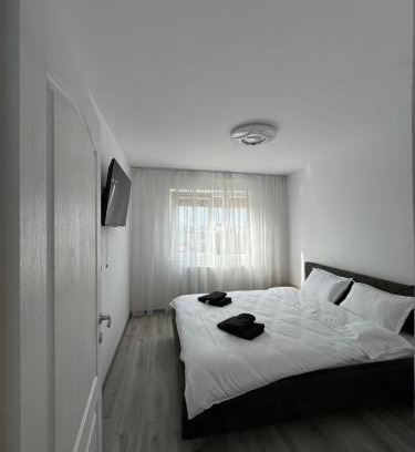 Giurgiu Apartment | Dinu Rent Apartments
