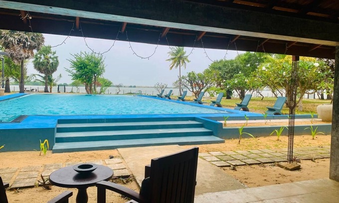 Kudawa Hotel | Dinuda Villas Kalpitiya