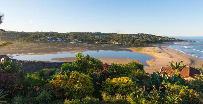 Southbroom House | Dinvorae