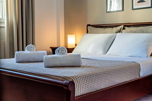 Plataria Apartment | Dioni Apartments