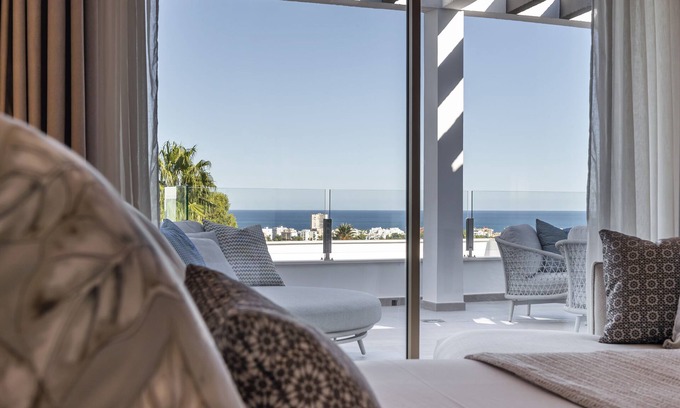 Javea Hotel | Dionis Boutique Hotel & Spa