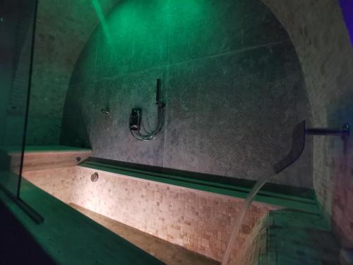 Isola del Borgo Antico Bed & Breakfast | DIONISO Bed & Wellness