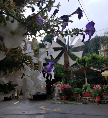 Magoulas House | Dionysus House Lasithi Plateau