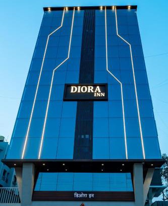 Bavdhan Hotel | Diora Inn