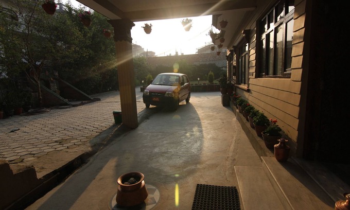 Boudhha House | Dipankara Holiday Home