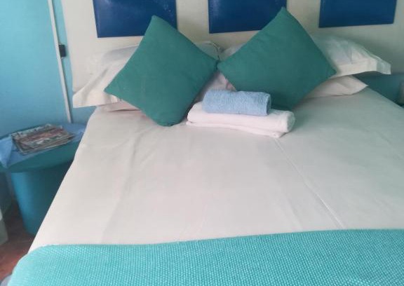 Moses Kotane House | Diphororo guest house