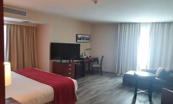 Historic Center Hotel | Diplomatic Hotel