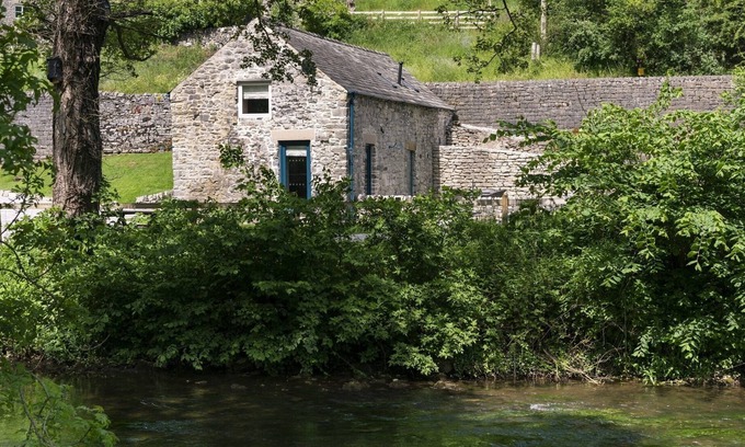 Monsal Dale Cottage | Dipper Cottage Upperdale | Peak District