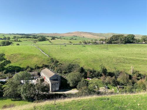 Kirkby Malham House | Dipper