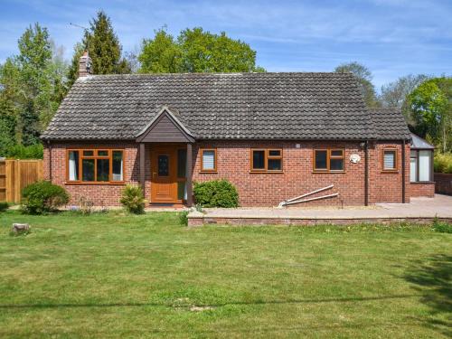 Smallburgh House | Dippers