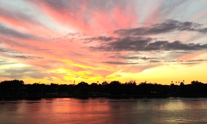 Bouchelles Island Condo | Direct Intercoastal Frontage - Amazing Waterfront Views & Sunsets