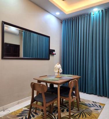 Kulim House | Dirgahayu Homestay II Nuri