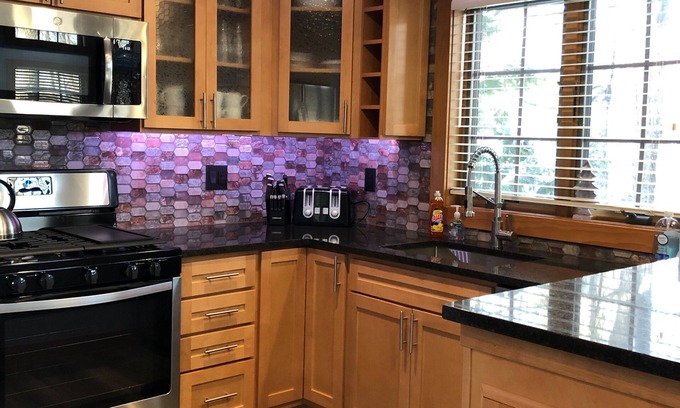 Boyne Falls Condo | Disciples Ridge, Boyneland run 150 ft away, 3 Bedroom, optional Lower unit