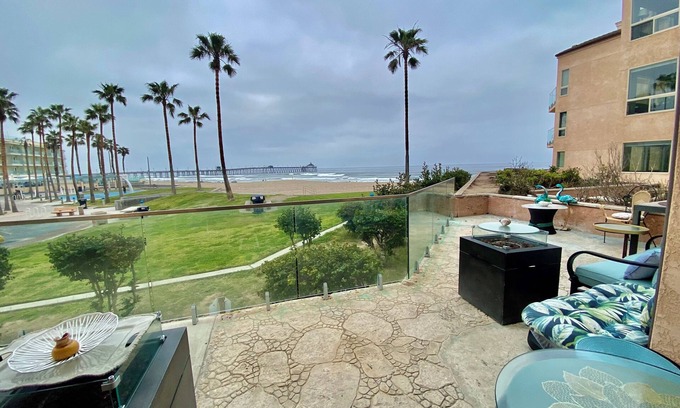 Imperial Beach Condo | Discount Price Due to Temporary Pool Closure August 2025