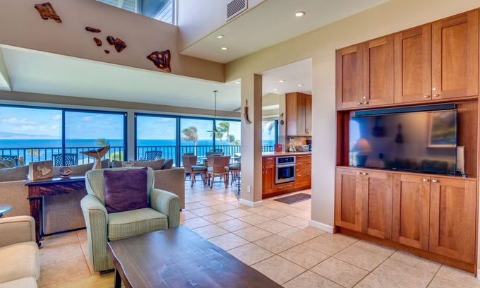 Napili Condo | DISCOUNTED RATES for your Summer Break!