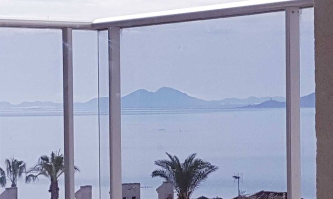 Diputacion de Rincon de San Gines Apartment | Discover a new Manga, where the Manga is lost. Veneciola Beach km17