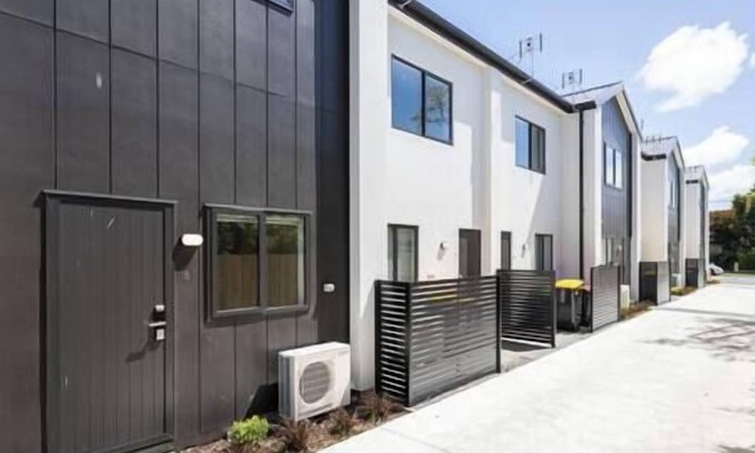 Linwood Apartment | Discover a Brand New Apartment in Vibrant CHCH U1, Discover a Brand New Apartment in Vibrant CHCH