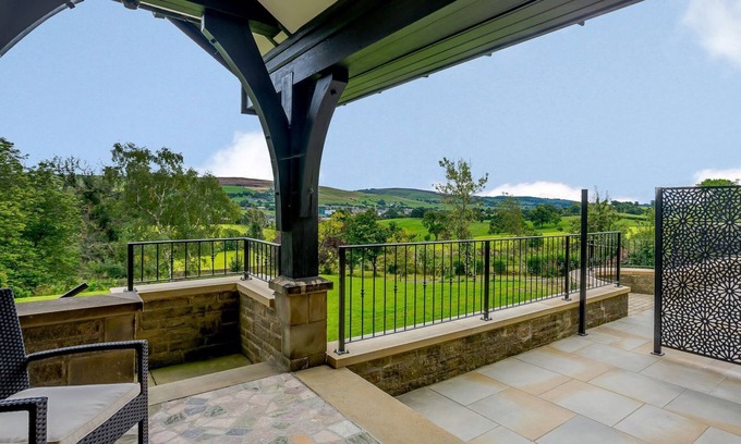 Thornton-in-Craven Cottage | Discover a little slice of heaven, in the most beautiful surroundings.