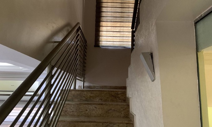 Mushin House | Discover Biens by Forji's luxurious 3-bedroom apartment in Gbagada!