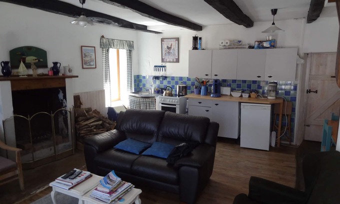 Saint-Caradec-Tregomel House | Discovery stay in the Brittany countryside