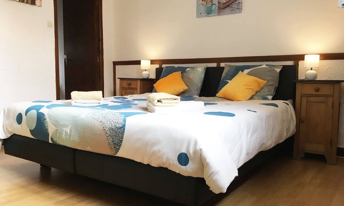 Saint-Dizier-Leyrenne Bed & Breakfast | Discover the charms of the French countryside - eco & rural tourism