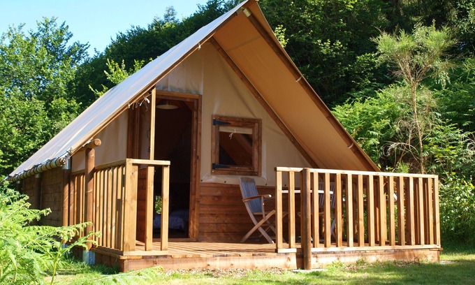 Saint-Dizier-Leyrenne House | Discover the charms of the French countryside - eco & rural tourism