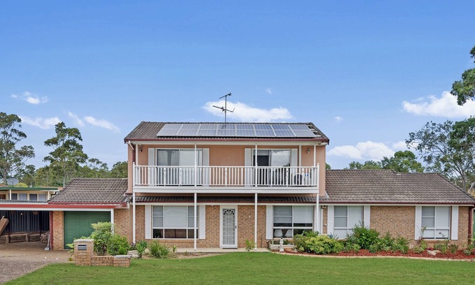 Mount Annan House | Discover Mount Annan | Spacious 6-BR House