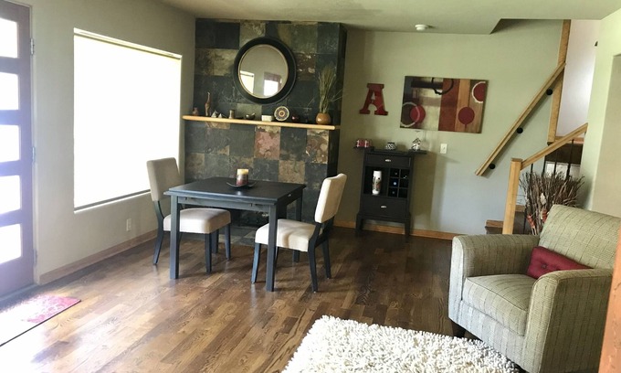 Norman House | Discover Norman charm near University of Oklahoma