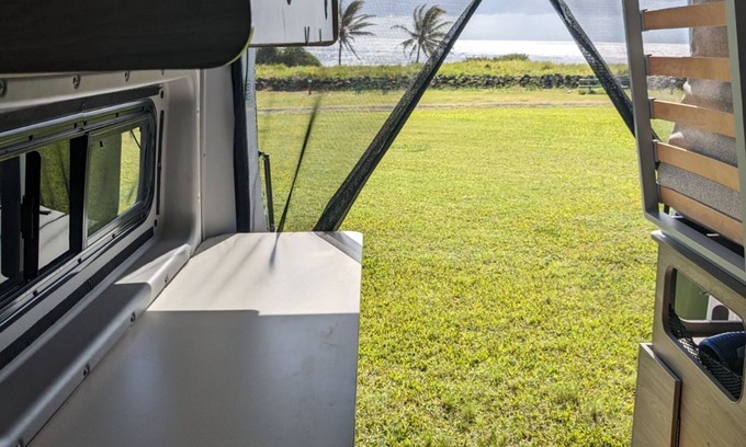 Kihei House | Discover the beauty off Maui on your terms. Sunrise Haleakala. Camping in Hana.