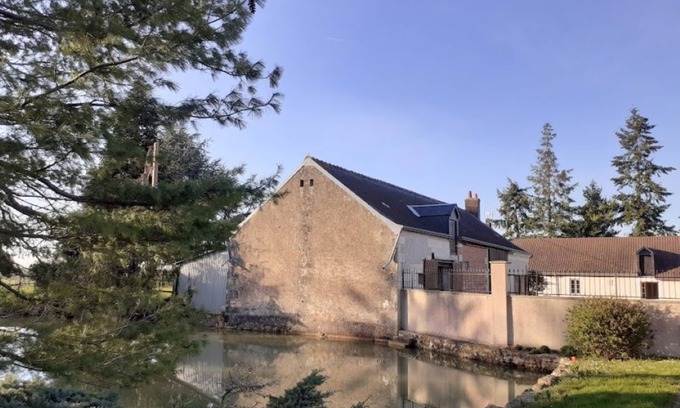 La Ferriere Cottage | Discover the Châteaux of the Loire