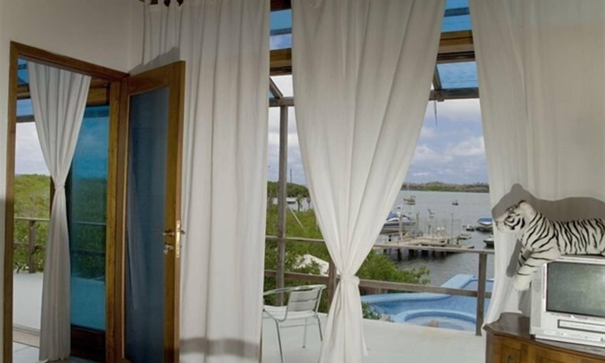 Bahia de la Academia Villa | :Discover the Enchanted Islands in an exclusive environment.