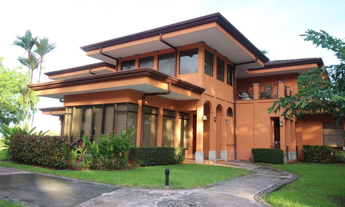 Tarcoles House | Discover Tranquility and Adventure at Nativa Resort, Costa Rica's Hidden Gem