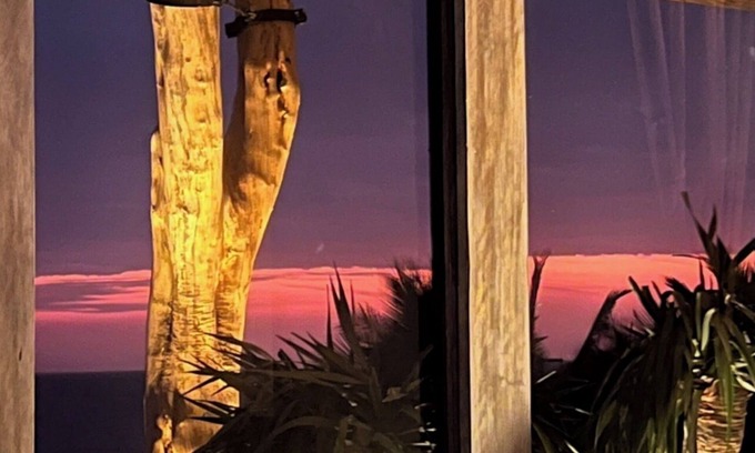 Vichayito House | Discover Your Dream Retreat in Vichayito large 5-Bedroom Home with ocean views