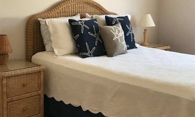 Ortley Beach Apartment | Discover Your Ideal 3-Bedroom Apartment in a Quiet Community