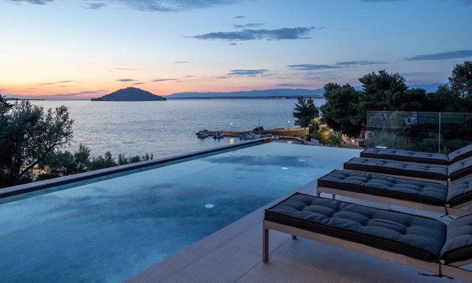 Municipality of Kali Villa | Discover your perfect island getaway!