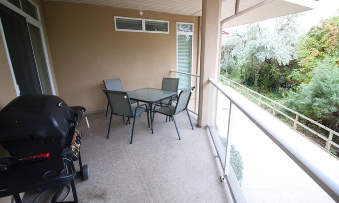 North End Condo | Discovery Bay Resort 204- 2Bed-2Bath- Sanctuary Views- 1889767 - 90 Day Min -