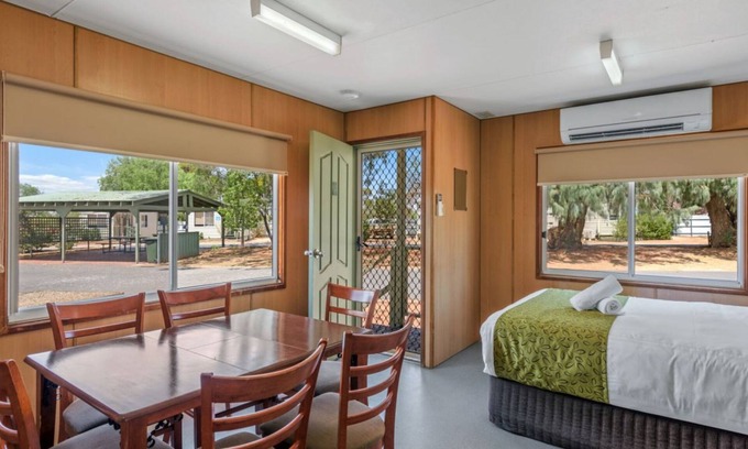Port Augusta West Other | Discovery Parks - Port Augusta