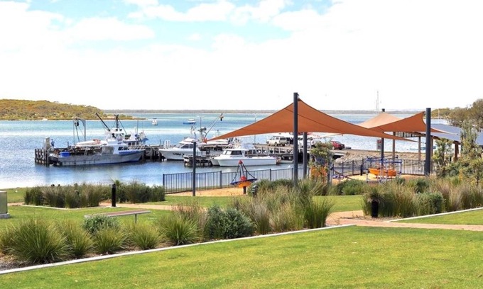 Lake Wangary Other | Discovery Parks - Coffin Bay