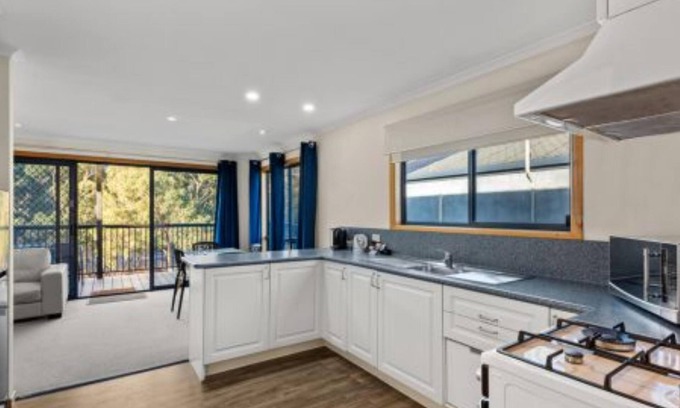 Risdon Other | Discovery Parks - Hobart