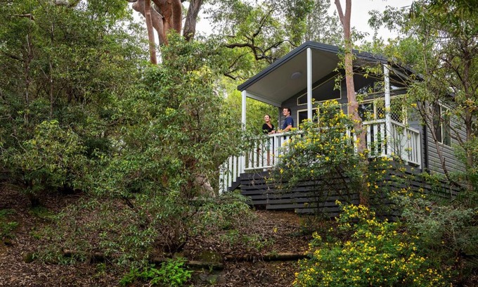 Macquarie Park Resort | Discovery Parks - Lane Cove