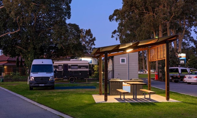Forrestfield Resort | Discovery Parks - Perth Airport