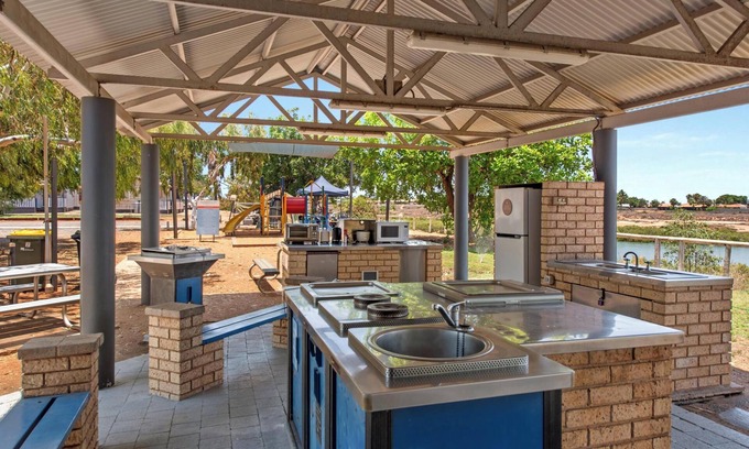 Port Hedland Other | Discovery Parks - Port Hedland