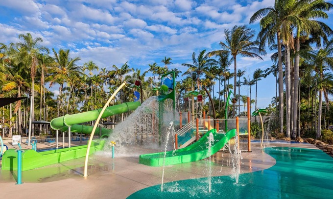 Norman Gardens Other | Discovery Parks - Rockhampton
