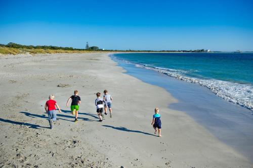 Coogee Resort | Discovery Parks - Woodman Point
