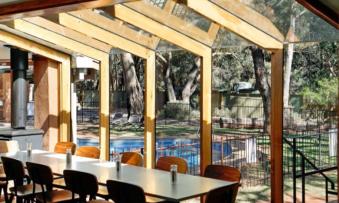 Wilpena Resort | Discovery Resorts – Wilpena Pound