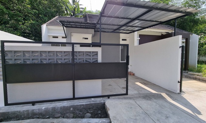 Ciampia House | Disewakan rumah di Green Dramaga Bogor 3jt Fully Furnished per month