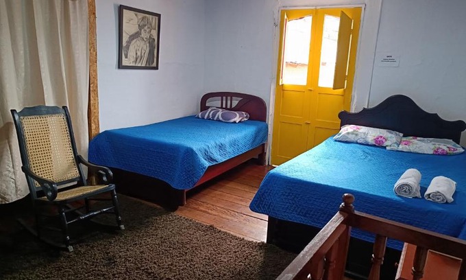 Supia Apartment | Disfruta de cómodo apartamento Las Palmas