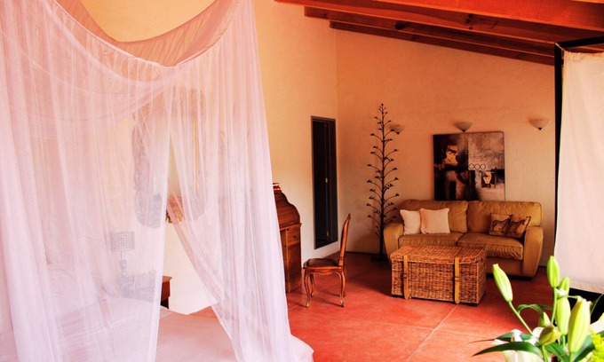 Malinalco Apartment | Disfruta de nuestra hermosa vista a las montañas, tranquilo y cercano al centro
