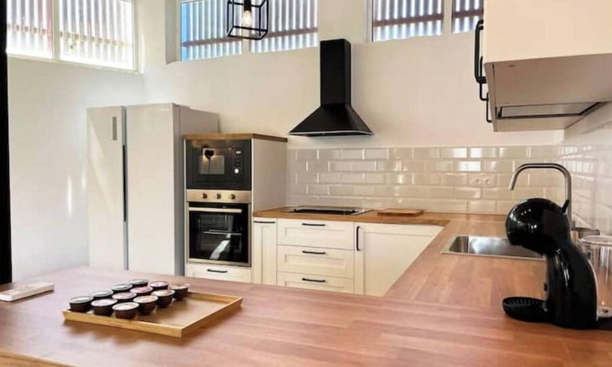 Aznalcazar House | Disfruta en Familia